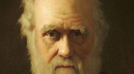 Timeline: Línia del temps de Charles Darwin