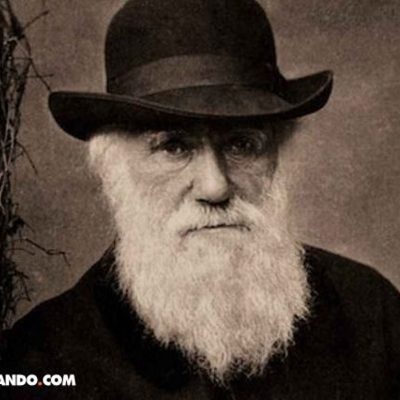Timeline: BIOGRAFIA DE DARWIN