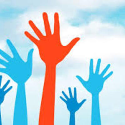 Timeline: Добровольчество