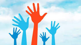 Timeline: Добровольчество