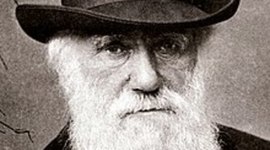 Timeline: La vida de Darwin