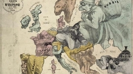 Timeline: Nacionalismo Século XIX