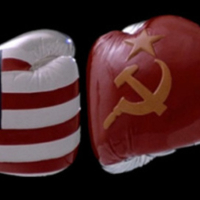 Timeline: Cold War: Vincent M, Chase L, Ron A