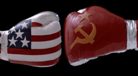 Timeline: Cold War: Vincent M, Chase L, Ron A