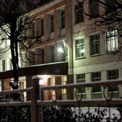 Timeline: Добровольчество МБОУ СШ №4 имени Героя Советского Союза А.Б. Михайлова г. Вязьмы Смоленской области