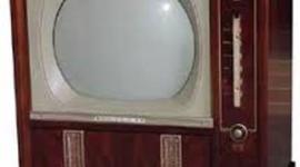 Timeline: LINEA DEL TIEMPO TELEVISION