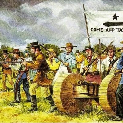 Timeline: Revolution Era