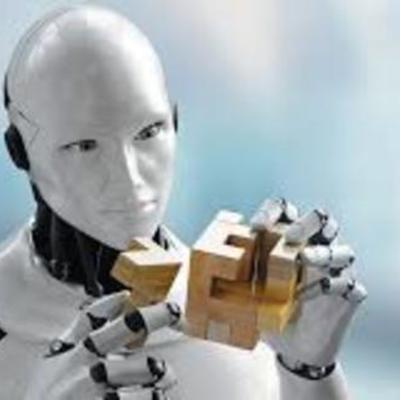 Timeline: Frise historique sur la robotique