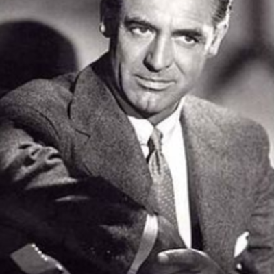Timeline: Cary Grant