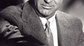 Timeline: Cary Grant