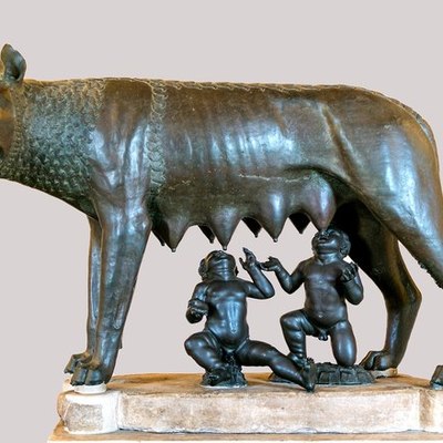 Timeline: Le origini di Roma alla morte di Augusto