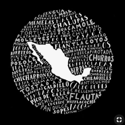 Timeline: Historia de México