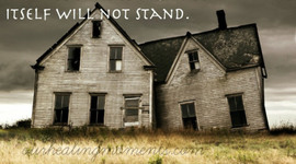 Timeline: A House Divided