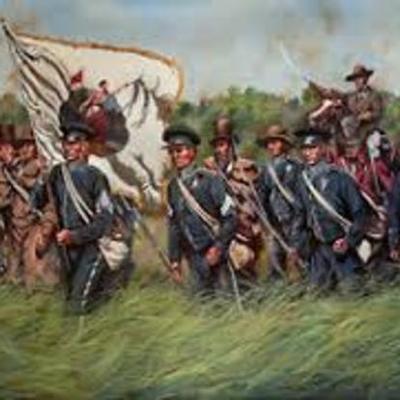 Timeline: revalution era