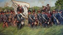 Timeline: revalution era