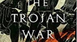 Timeline: Trojan War By Jesse Amaya