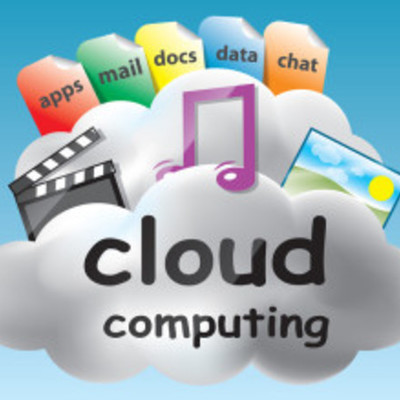 Timeline: Almacenamiento en la nube: Evolución