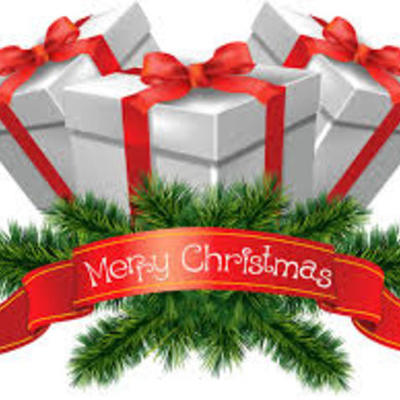 Timeline: Christmas celebrations in the U.K