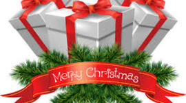 Timeline: Christmas celebrations in the U.K