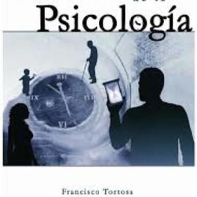 Timeline: El devenir histórico de la psicología educativa.