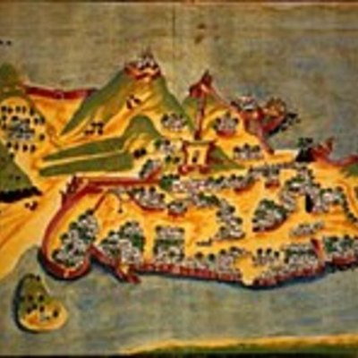 Timeline: Macau's Heyday