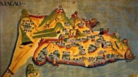 Timeline: Macau's Heyday