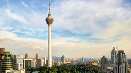 Timeline: Malaysian Literature in English (1980-2018)