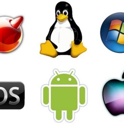 Timeline: Операційна система