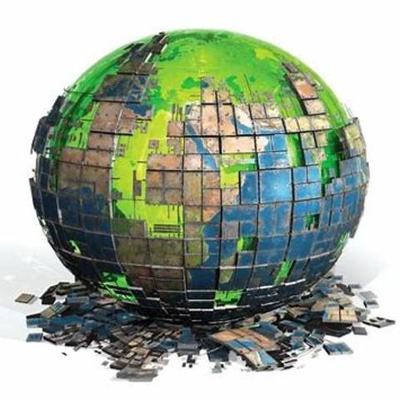 Timeline: La Animación Socio Cultural