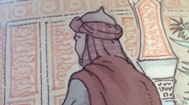 Timeline: L'Islam i Al-Àndalus