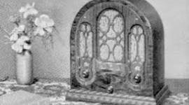 Timeline: Línia del temps sobre la ràdio