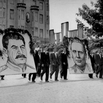 Timeline: Regime, ontwikkelingen en oorlogen van Joegoslavië 1917-2003