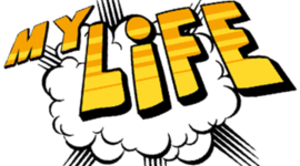 Timeline: My live