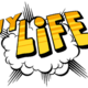 Mylife logo