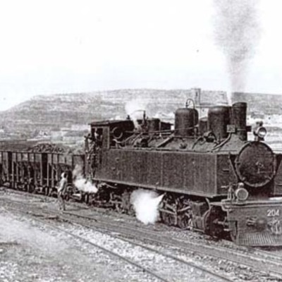 Timeline: XIX , XX ETA XXI