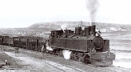 Timeline: XIX , XX ETA XXI