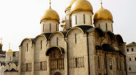 Timeline: Этапы развития архитектуры в России