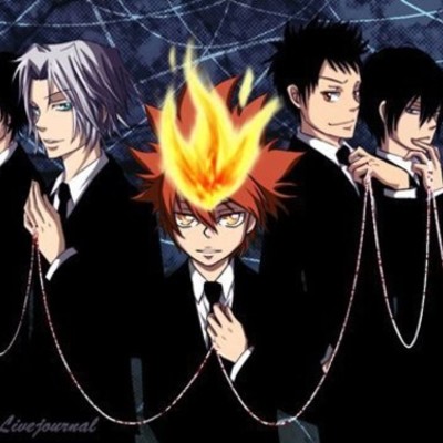 Timeline: Чокнутая ролка по Реборну