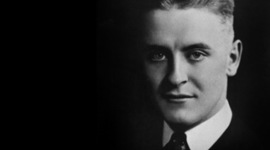 Timeline: The Life of Scott Fitzgerald