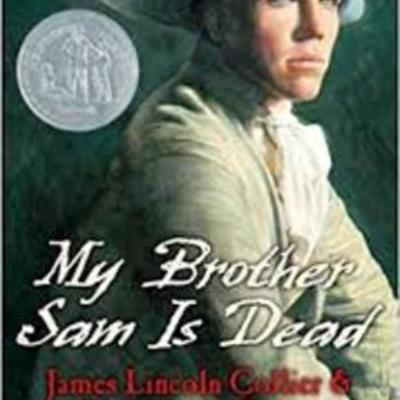 Timeline: My Brother Sam is Dead