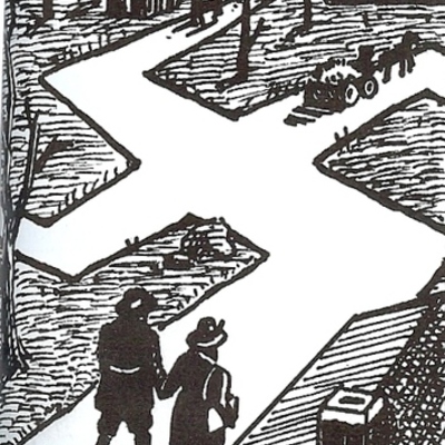 Timeline: The Life of Vladek Spiegelman