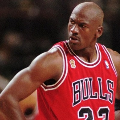 Timeline: Michael Jordan by Asa and Zach