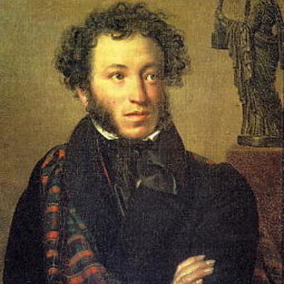 Timeline: А. С. Пушкин — журналист и редактор