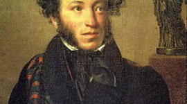 Timeline: А. С. Пушкин — журналист и редактор