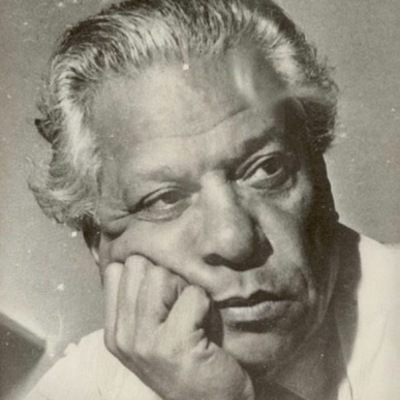 Timeline: Nicolas Guillen