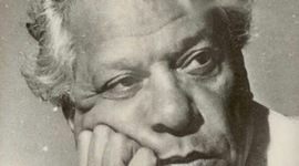 Timeline: Nicolas Guillen