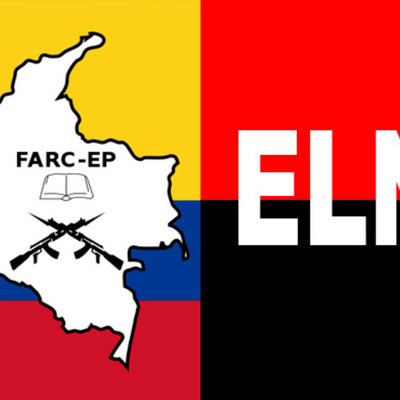 Timeline: Conflicto y Tratados de Paz