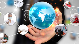 Timeline: La historia de las Tecnologías de Información.