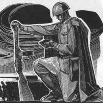 Timeline: Великая Отечественная война