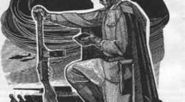 Timeline: Великая Отечественная война